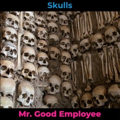 Skulls (Cover)