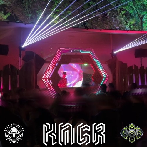 DRUM & BASS @ Mahagoni Festival 24 by KNGR | Noctura Stage