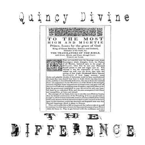 Stream The Difference By Mahar Anah | Listen Online For Free On Soundcloud