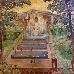 Franz Liszt - Jeux d'eau de la villa d'Este, from Années de Pèlerinage - Campinas - 2022