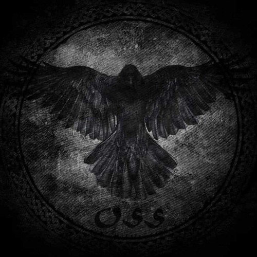 Oss-Forever(Mother rest in peace)