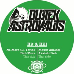 Hit & Kill Feat. Yorick - No More