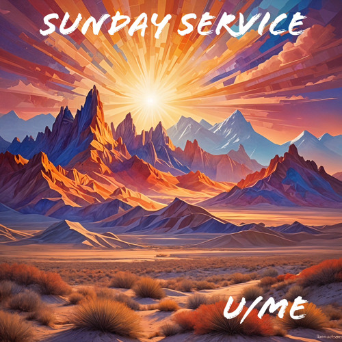 Sunday Service 2/2/25