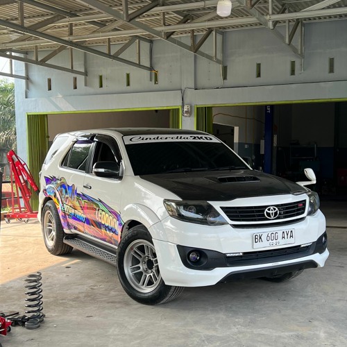 RINDU RUMAH - 2024 [ RIZKY MUTAHARI X DJ AYYA ]#REQ CINDERELLA2KD