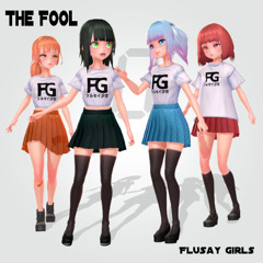 The Fool