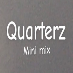 Quartrz Mini Mix