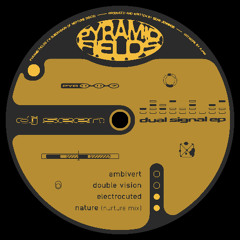 𝐇𝐔𝐑𝐅𝐂𝐋𝐔𝐒𝐈𝐕𝐄 ➟ DJ Seen - Nature (Nurture Mix)