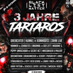 Promoset fürs 3 Jahre Tartaros Newcommerbattle