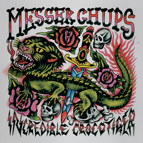 Curse of Stephen Kong (2025 Mix & Master)