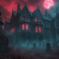 The Haunting of Unali Manor