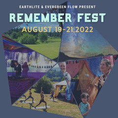 Live at Remember Fest 8/19/22
