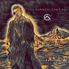 AOD SurrealCast 001 | Andre Mayborn