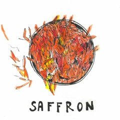 Nathan Ng - Saffron (prod. by Hooli)