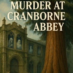 Chipp and Pinn. Murder at Cranborne Abbey. Chapter One. Business going down the Pan