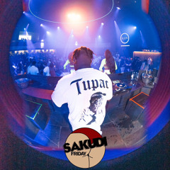 ATK Urban Mixtape