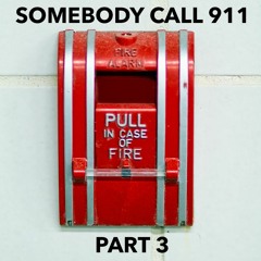 Somebody Call 911 - Part 3 | Urban Kiz Mix (September 2021)