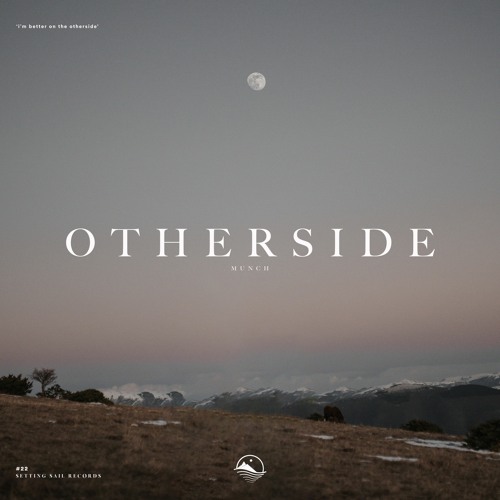 Munch - Otherside