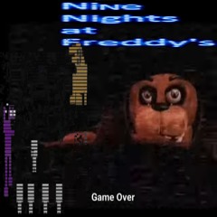 JUMPSCARE