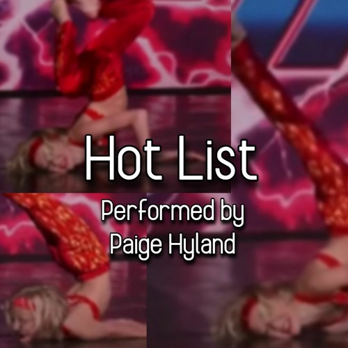 Stream Dance Moms Hot List Full Song by Dance Moms Music Listen online for free on SoundCloud
