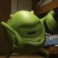 On my beep boop shit ~