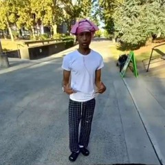 To Be US (Prod.fuckkseannn)