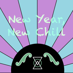 New Years Chill 2021 Mix