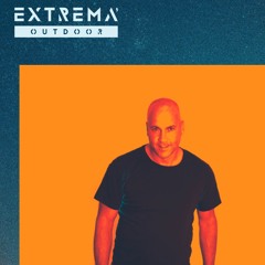 Extrema Outdoor 2024 Hard Techno Set Theodor Nabuurs
