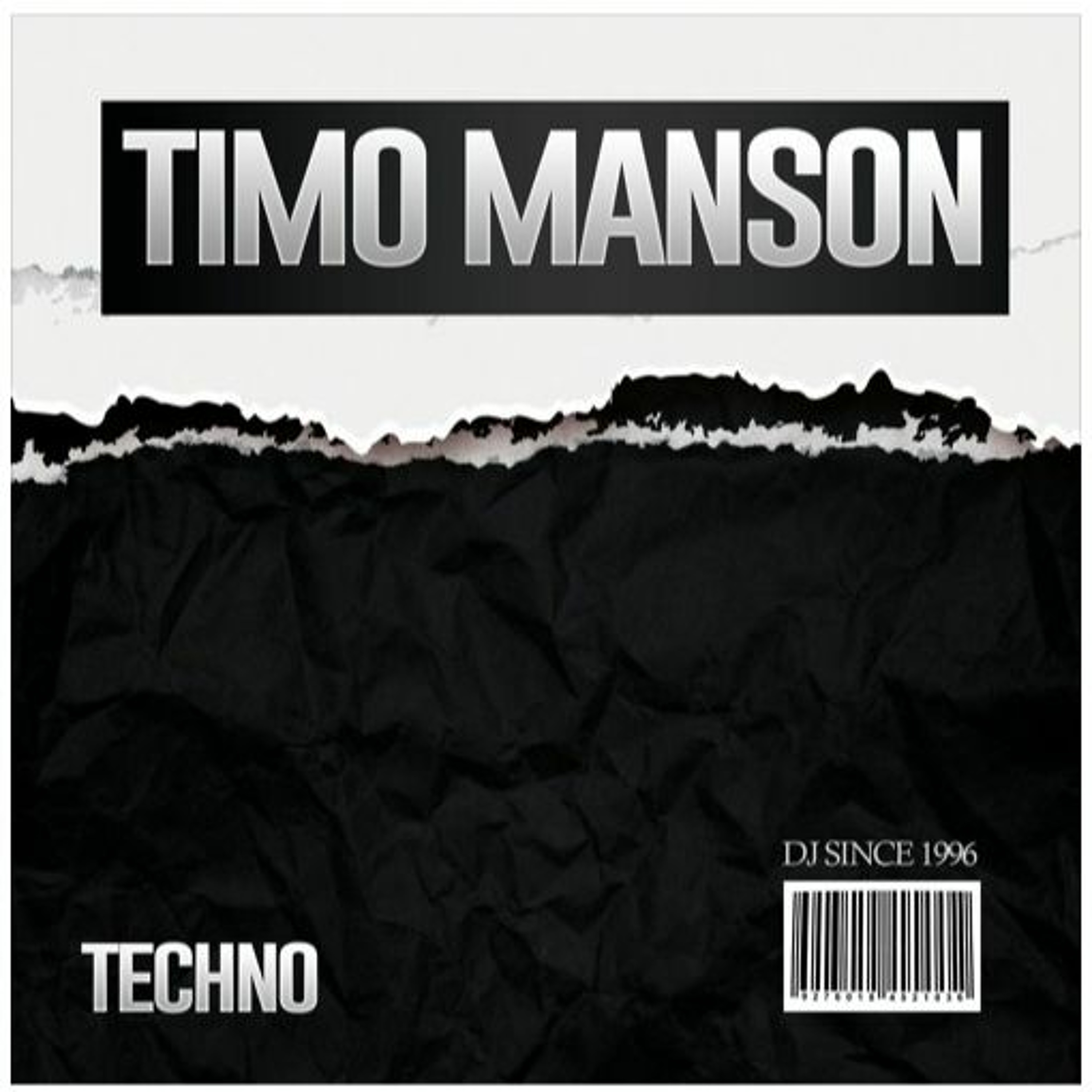 Timo Manson & KlangCharakter