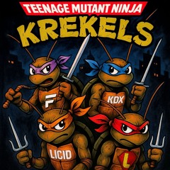 FRAKTION X LUMI X KDX X LICID - TMNK [100 FOLLOWERS FREE DOWNLOAD]