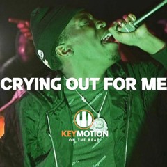 Shawny Binladen x B Lovee Sample Drill Type Beat 2022 - Crying Out For Me (Prod. Keymotion)