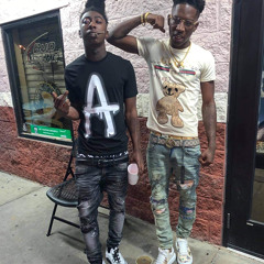 Lah Ready FT LIL Jay - Kaepernick .mp3