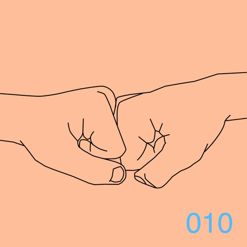 AS IT SHOULD BE (feat. Roba)