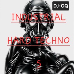 INDUSTRIAL HARD TECHNO 5