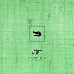BUNT. - Crocodile Tears ( The Renegade's Uplifting Remix )