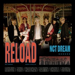 NCT DREAM – Ridin’ (cover)