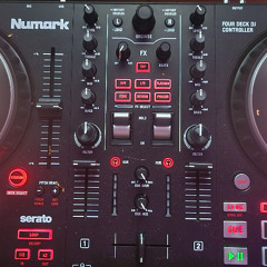 hey ^^ this is my first mix of 1 hours of my new track with my new platine ^^ i hope you are fine ^^