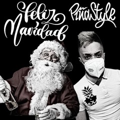 FELIZ NAVIDAD PITERA!!!