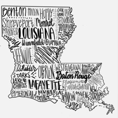Louisiana Raq Tapes part 2