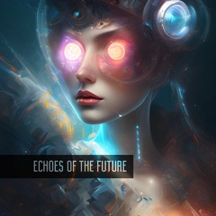 Teknocracy - Echoes Of The Future [Pie Factory Productions]
