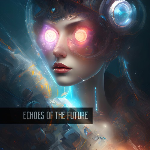 Teknocracy - Echoes Of The Future [Pie Factory Productions]