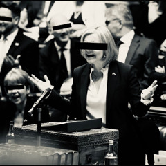 liz truss! (dom corleo - penthouse shordy remix) ig: jjjjamie__