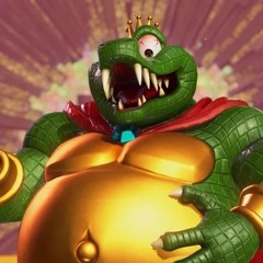 Donkey Kong Bananza OST - Full King K Rool Reveal Theme