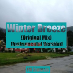 Winter Breeze (Versión instrumental)