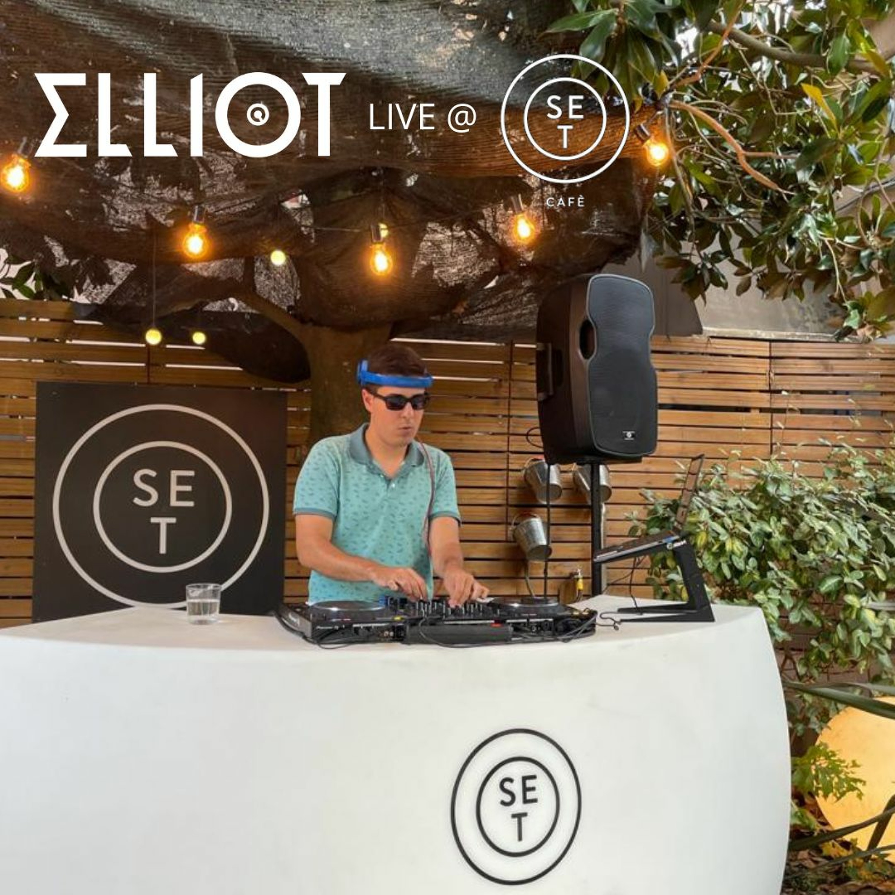 ELLIOT