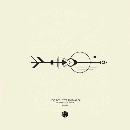 Pointless Animals - Vernal Equinox (Original Mix) 160Kbps