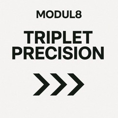 MODUL8 - TRIPLET PRECISION WINTER MIX (2025)
