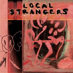 LOCAL STRANGERS RADIO/CAST | w/ Ali & Solar 09.11.2023