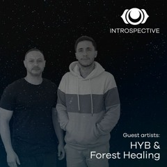 INTROSPECTIVE Episode 020 - HYB & Forest Healing