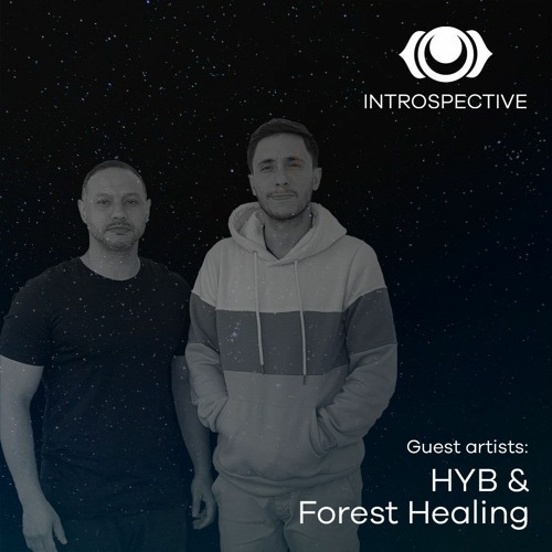 INTROSPECTIVE Episode 020 - HYB & Forest Healing