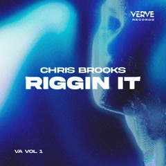 Chris Brooks - Riggin It